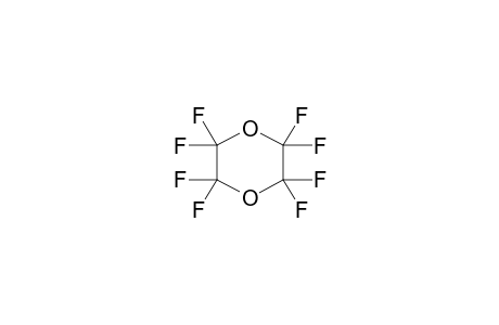 1,4-PERFLUORODIOXANE