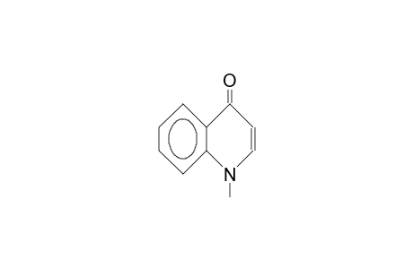 1-METHYL-4-OXO-1,4-DIHYDROQUINOLOLINE