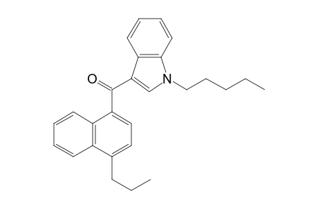 JWH 182