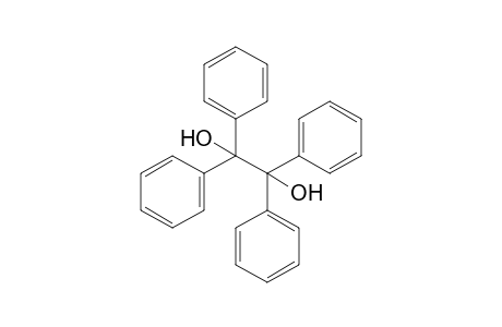 1,1,2,2-Tetraphenyl-1,2-ethanediol