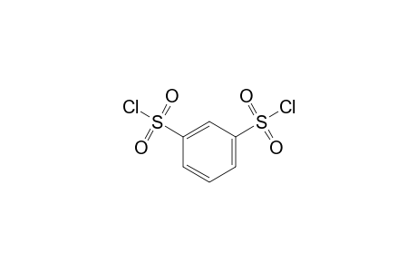 m-Benzene disulfonyl chloride