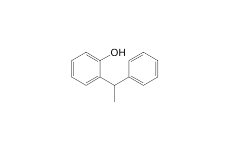 PHENOL, O-/A-METHYLBENZYL/-,