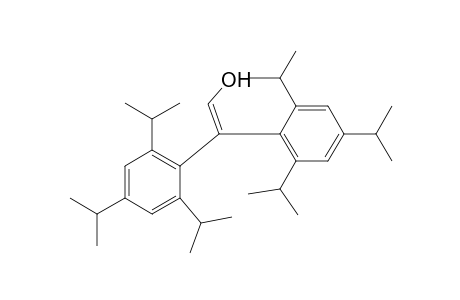 2,2-Bis(2,4,6-triisopropylphenyl)ethenol