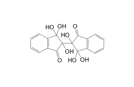 Hydrindantin dihydrate