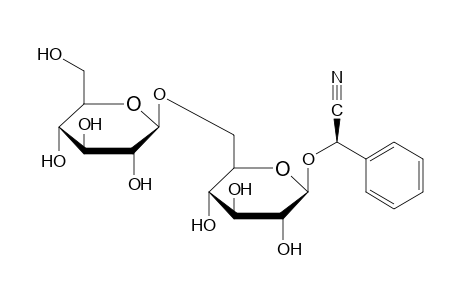 D-Amygdalin