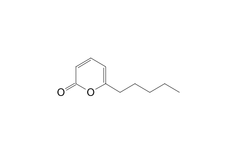 6-N-Pentyl-2H-pyran-2-one