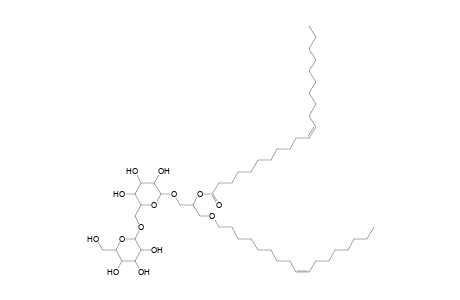 DGDG O-17:1_21:1