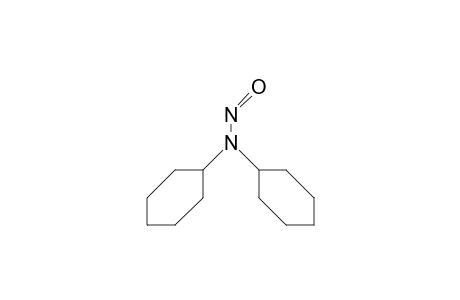 N-nitrosodicyclohexylamine