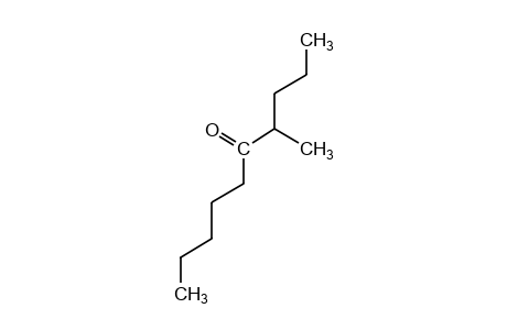 4-methyl-5-decanone
