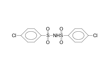 4,4'-DICHLORODIBENZENESULFONAMIDE