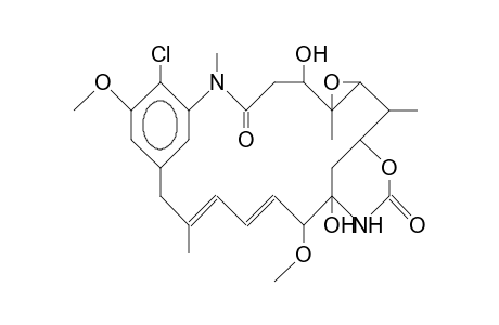 Maytansinol