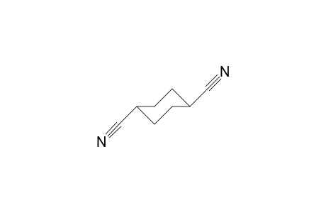 trans-1,4-CYCLOHEXANEDICARBONITRILE