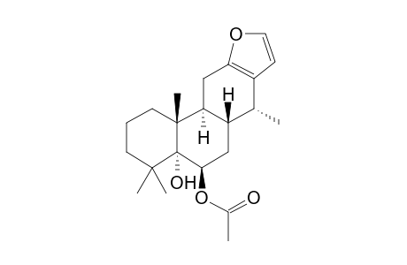 CAESALDEKARIN