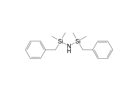 bis[benzyl(dimethyl)silyl]amine