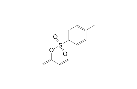 Buta-1,3-dien-2-yl 4-methylbenzenesulfonate