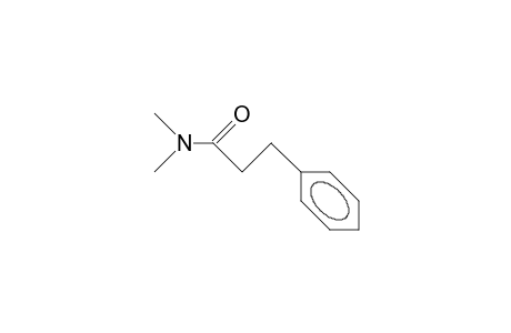 N,N-DIMETHYL-3-PHENYLPROPIONAMIDE