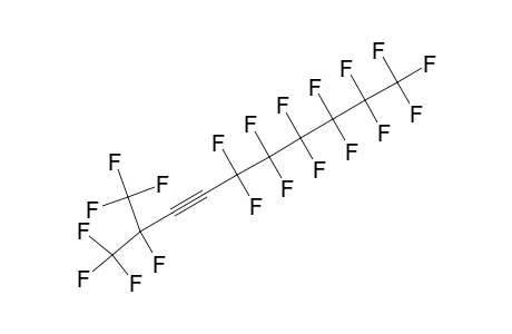 1-(F-HEXYL)-2-(F-ISOPROPYL)-ETHINE