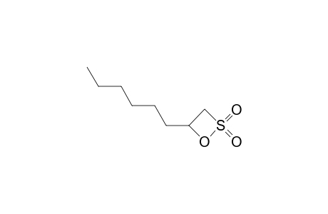 1,2-OCTANESULTONE