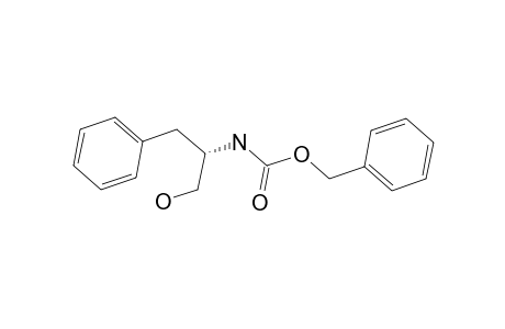 N-Carbobenzoxy-L-phenylalaninol