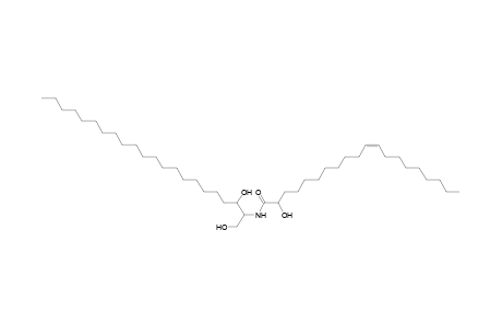 Cer 22:0;2O/20:1;(2OH)