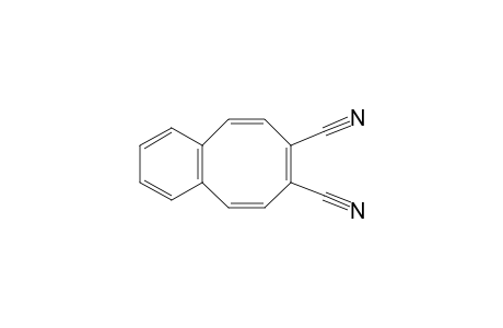 Benzo[a]cyclooctene-7,8-dicarbonitrile