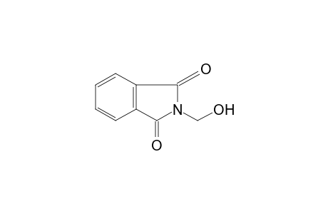 N-Hydroxymethyl-phthalimide