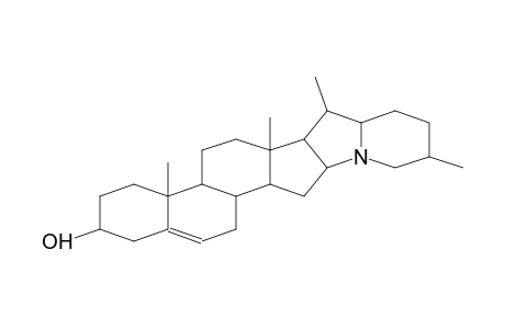 (22-S,25-S)-SOLANID-5-EN-3-BETA-OL