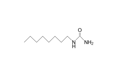 Urea, octyl-