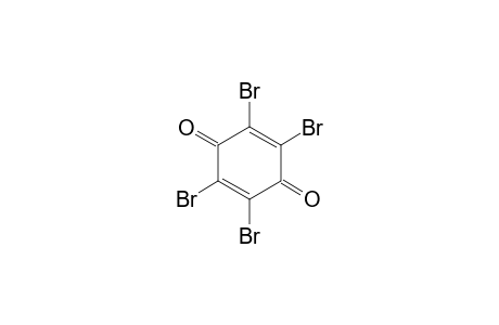 Tetrabromo-p-benzoquinone