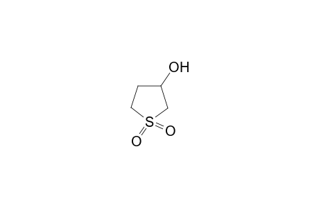 tetrahydrothiophene-3-ol, 1,1-dioxide