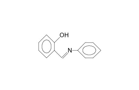 N-salicylideneaniline