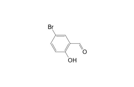 5-Bromosalicylaldehyde