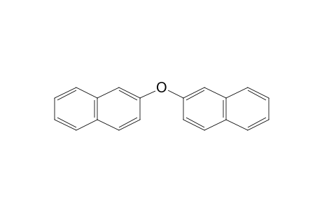 ETHER, 2-NAPHTHYL,