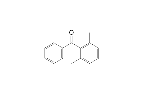 2,6-dimethylbenzophenone