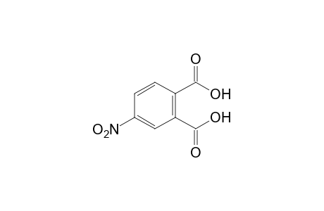 4-Nitrophthalic acid