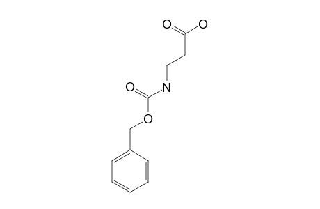 N-Carbobenzoxy-β-alanine