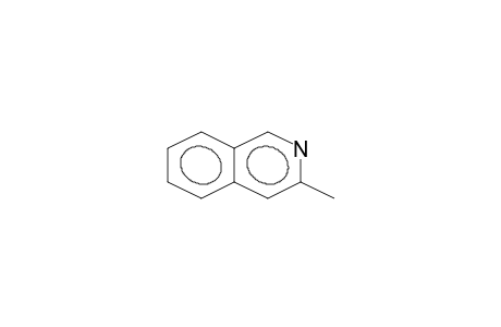 3-Methylisoquinoline