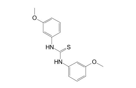 3,3'-dimethoxythiocarbanilide