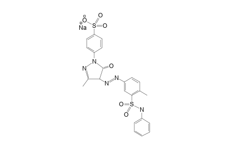 Acid Yellow 25