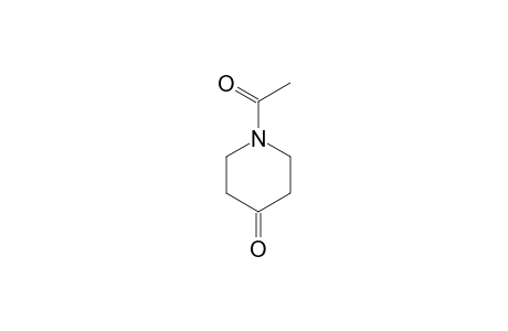 1-Acetyl-4-piperidone