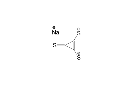 DISODIUM TRITHIODELTATE