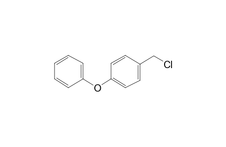 Benzene, 1-(chloromethyl)-3-phenoxy-