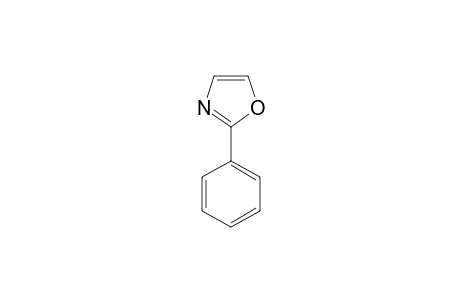 2-Phenyl-oxazole