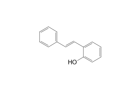 E-2-HYDROXYSTILBEN