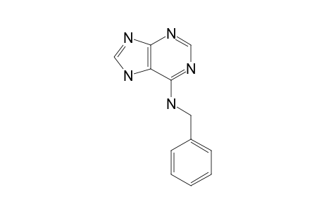 N6-Benzyladenine