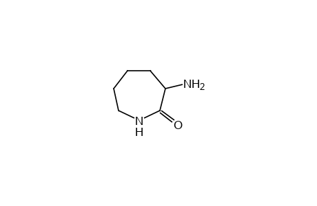 D-3-aminohexahydro-2H-azepin-2-one