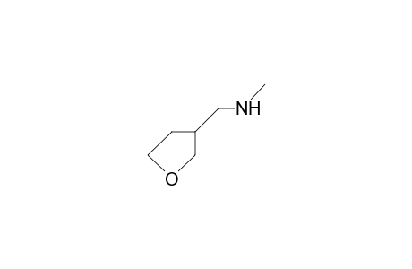 N-METHYLTETRAHYDRO-3-FURANMETHYLAMINE