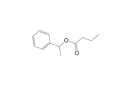 a-methylbenzyl alcohol, butyrate