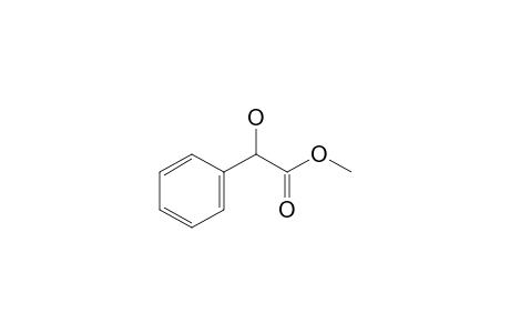 DL-Mandelic acid, methyl ester