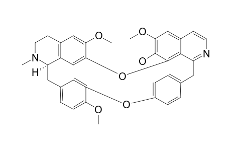 Stephasubine